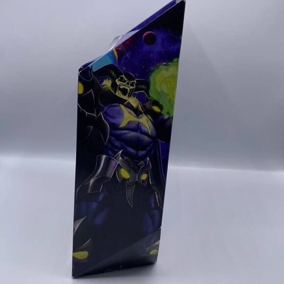 New Masters Of The Universe Masterverse Revelation Skelegod Action Figure Mattel - Picture 5 of 6